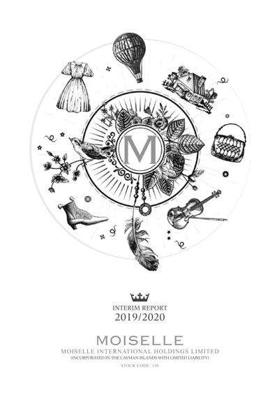 Interim Report 2019/2020
