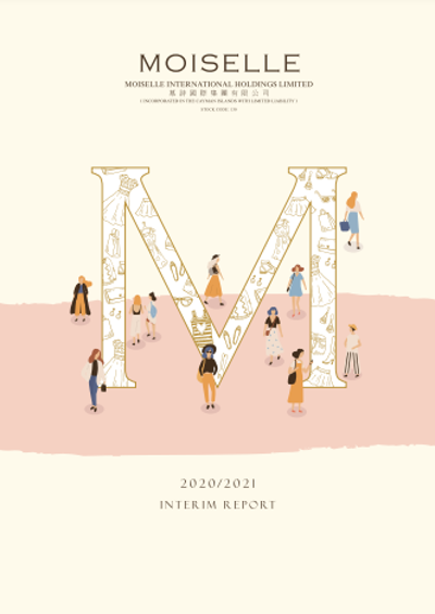 Interim Report 2020/2021