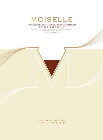 Annual Report 2021