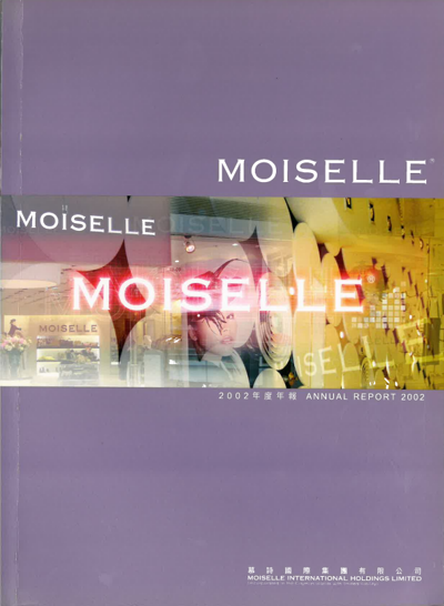 Annual Report 2002
