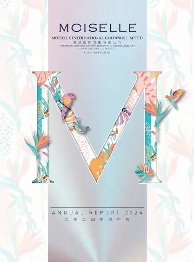 Annual Report 2024
