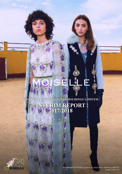 Interim Report 2017/2018